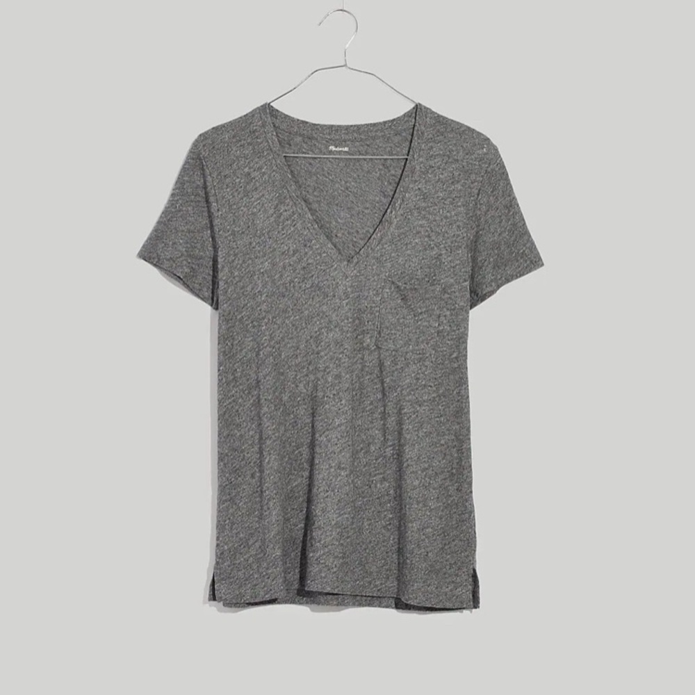 NWT - Madewell Tshirt size XXS